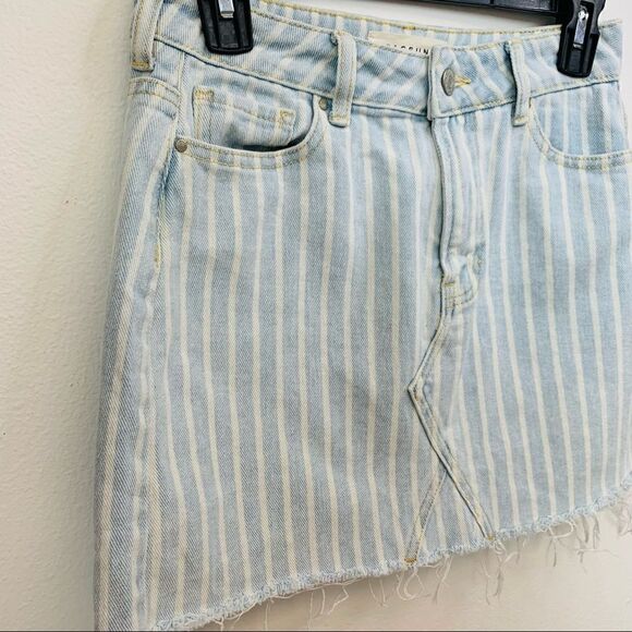 PACSUN SKIRT - Picture 10 of 14